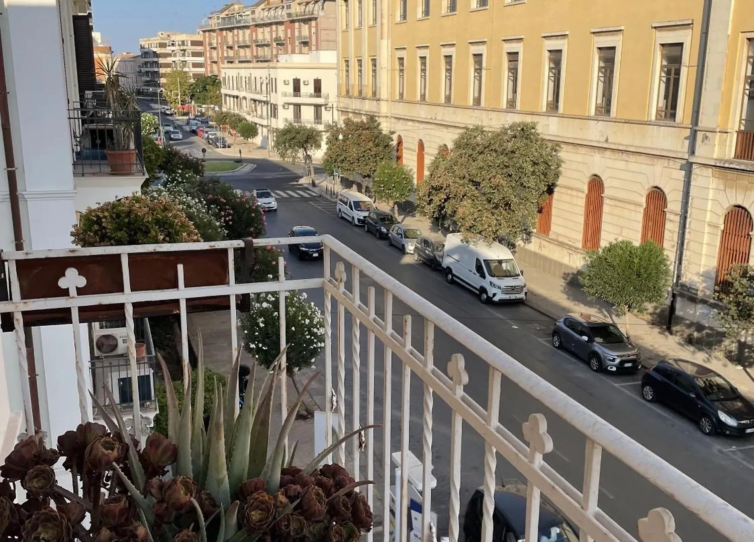 Donna Laura Apartments - Charme Sicilian Living Syrakus 0*,