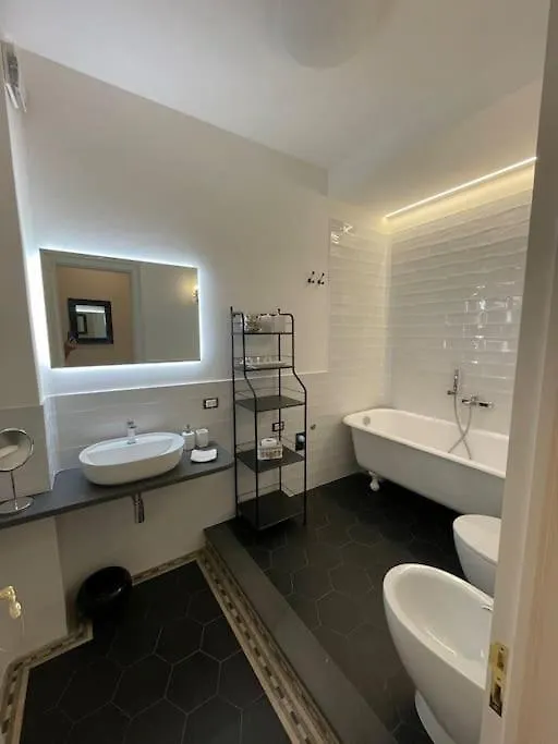 Donna Laura Apartments - Charme Sicilian Living Syrakus 0*,