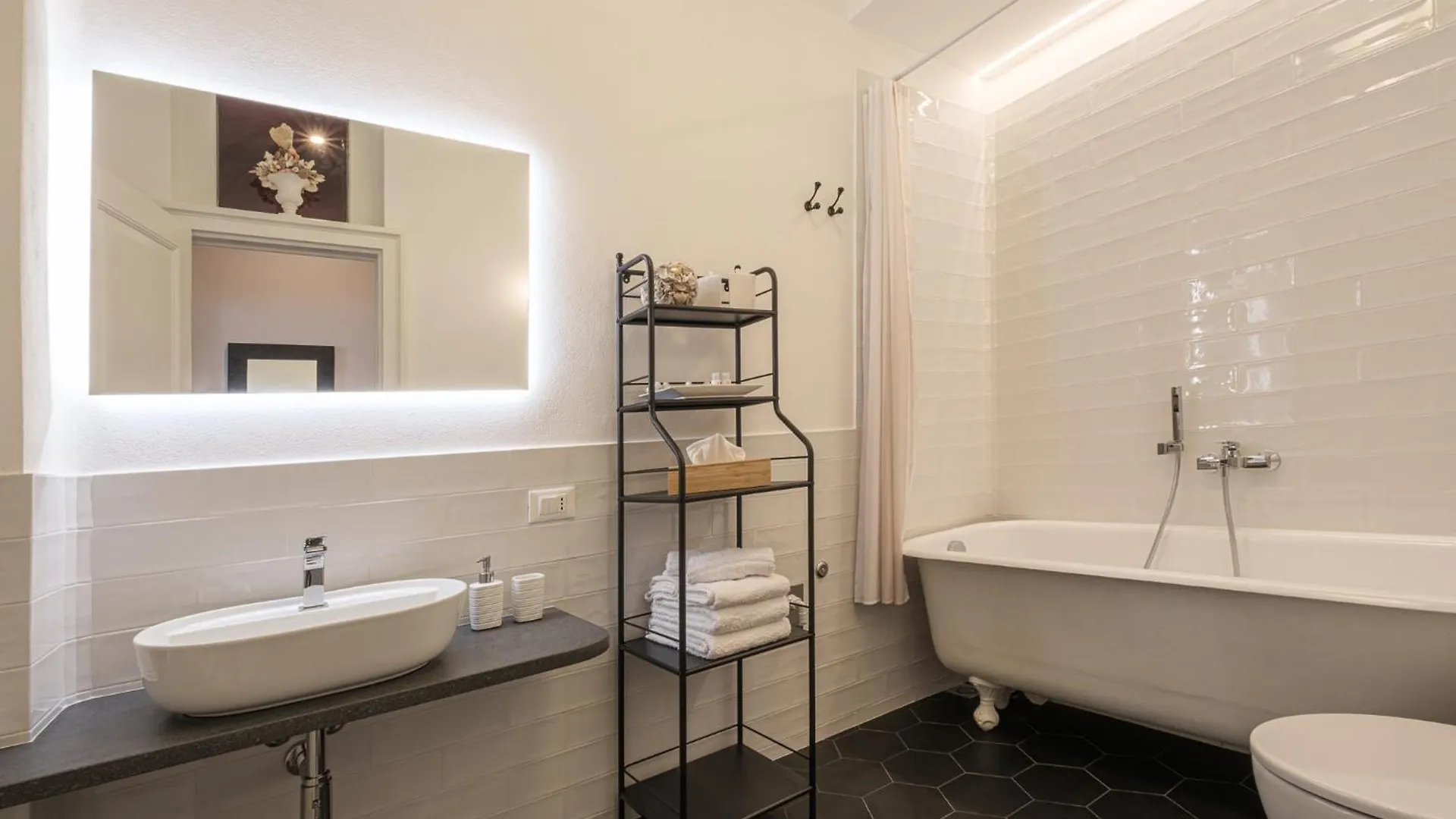 Donna Laura Apartments - Charme Sicilian Living Syrakus 0*,  Italien