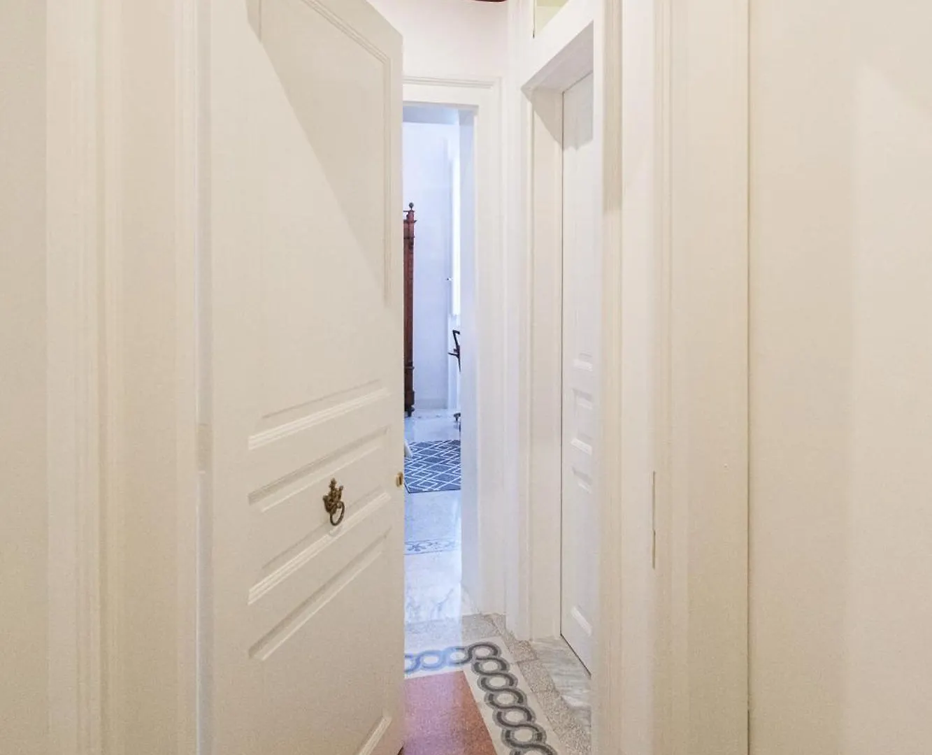 Donna Laura Apartments - Charme Sicilian Living Szirakúza
