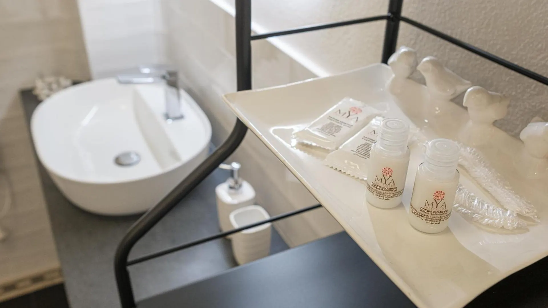 Donna Laura Apartments - Charme Sicilian Living Syrakus