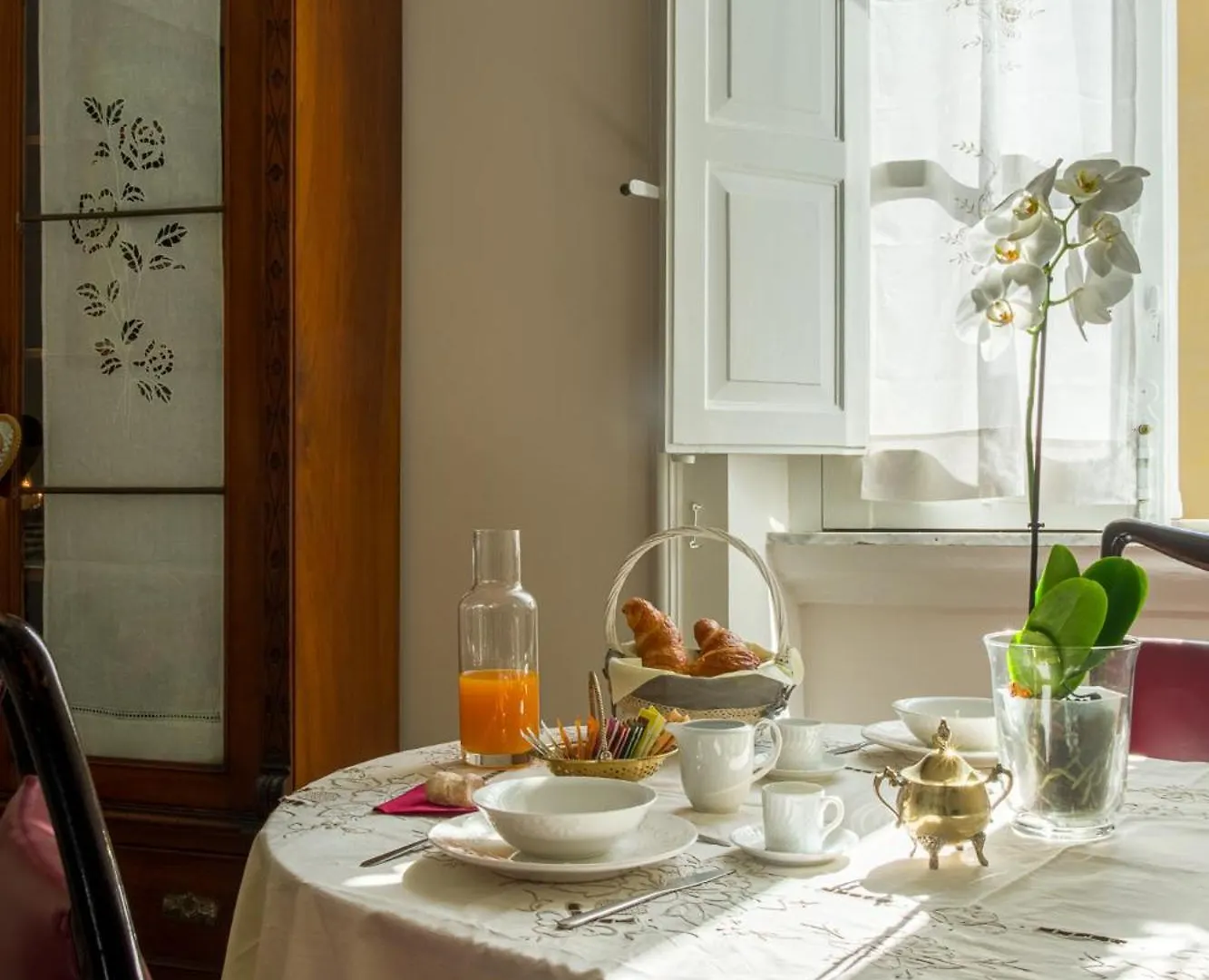 Donna Laura Apartments - Charme Sicilian Living Syrakus