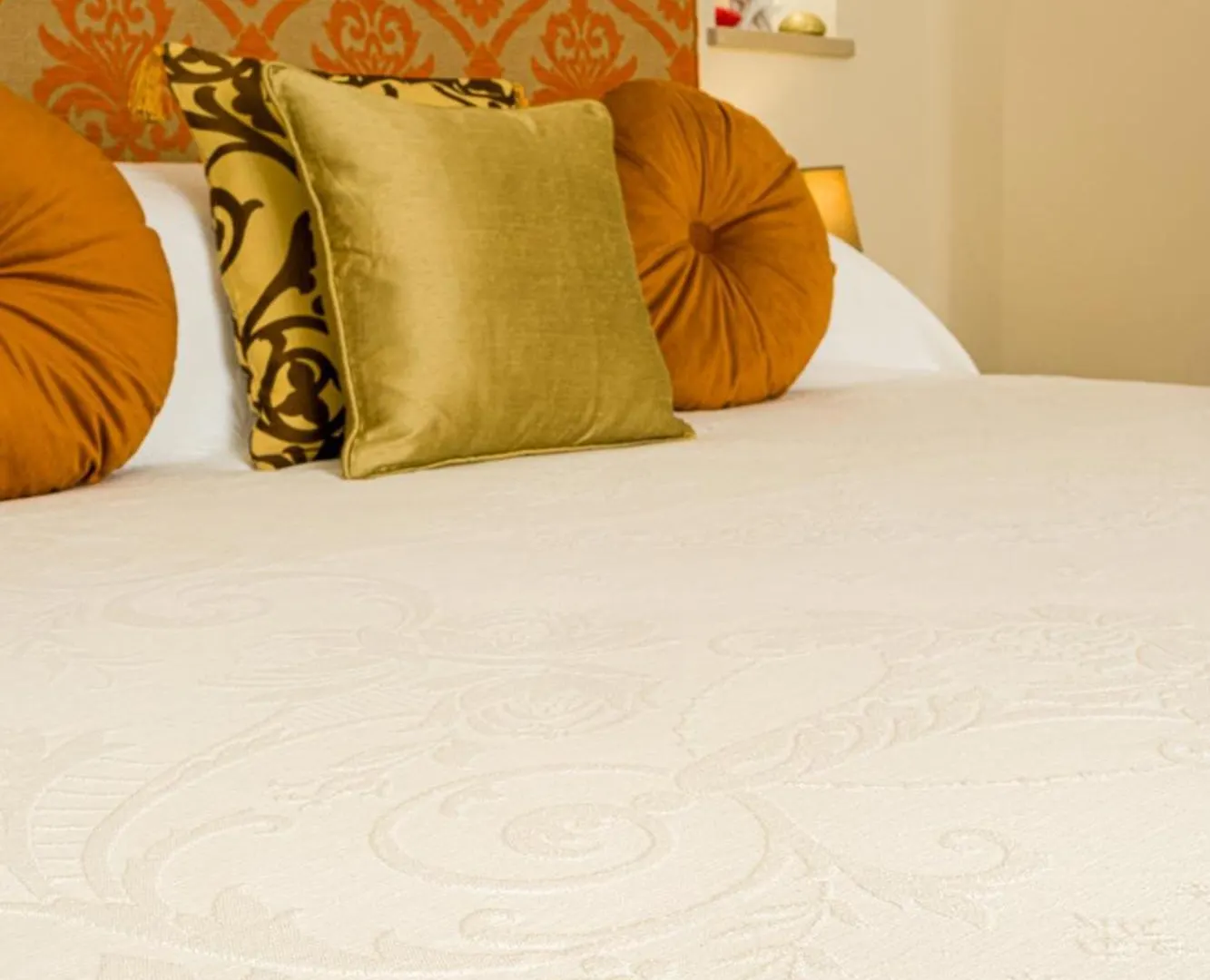 Donna Laura Apartments - Charme Sicilian Living Syrakus