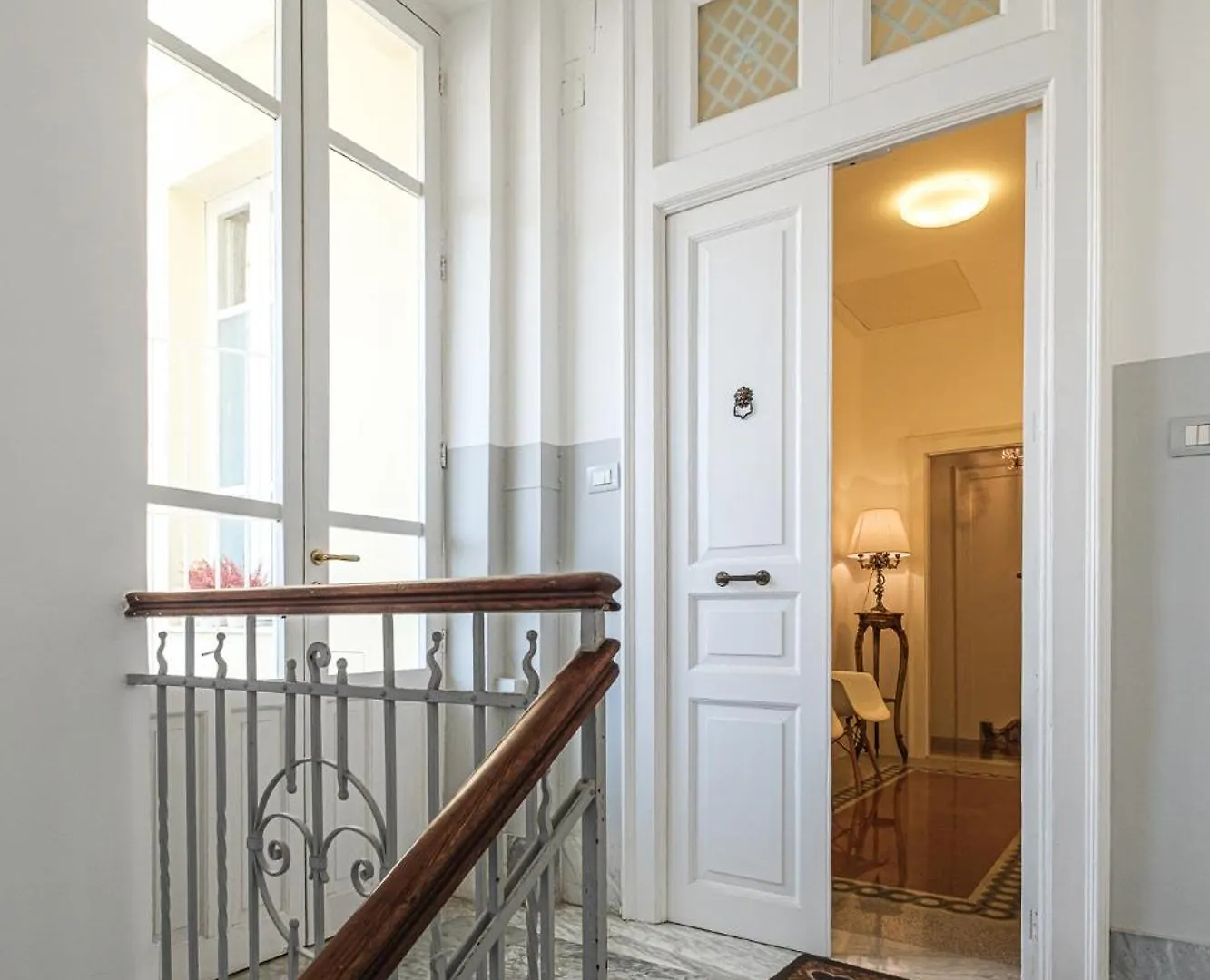 Donna Laura Apartments - Charme Sicilian Living Syrakus 0*,  Italien