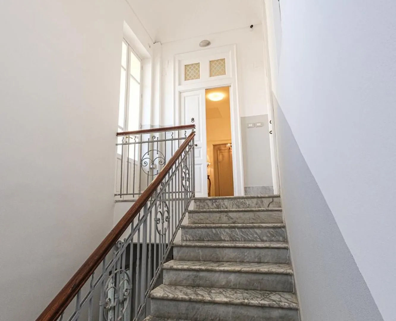 Donna Laura Apartments - Charme Sicilian Living Syrakus Italien