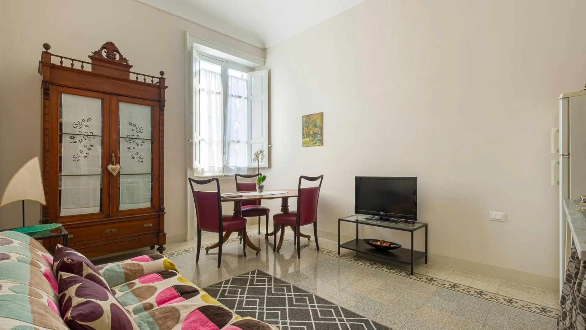 Donna Laura Apartments - Charme Sicilian Living Syrakus