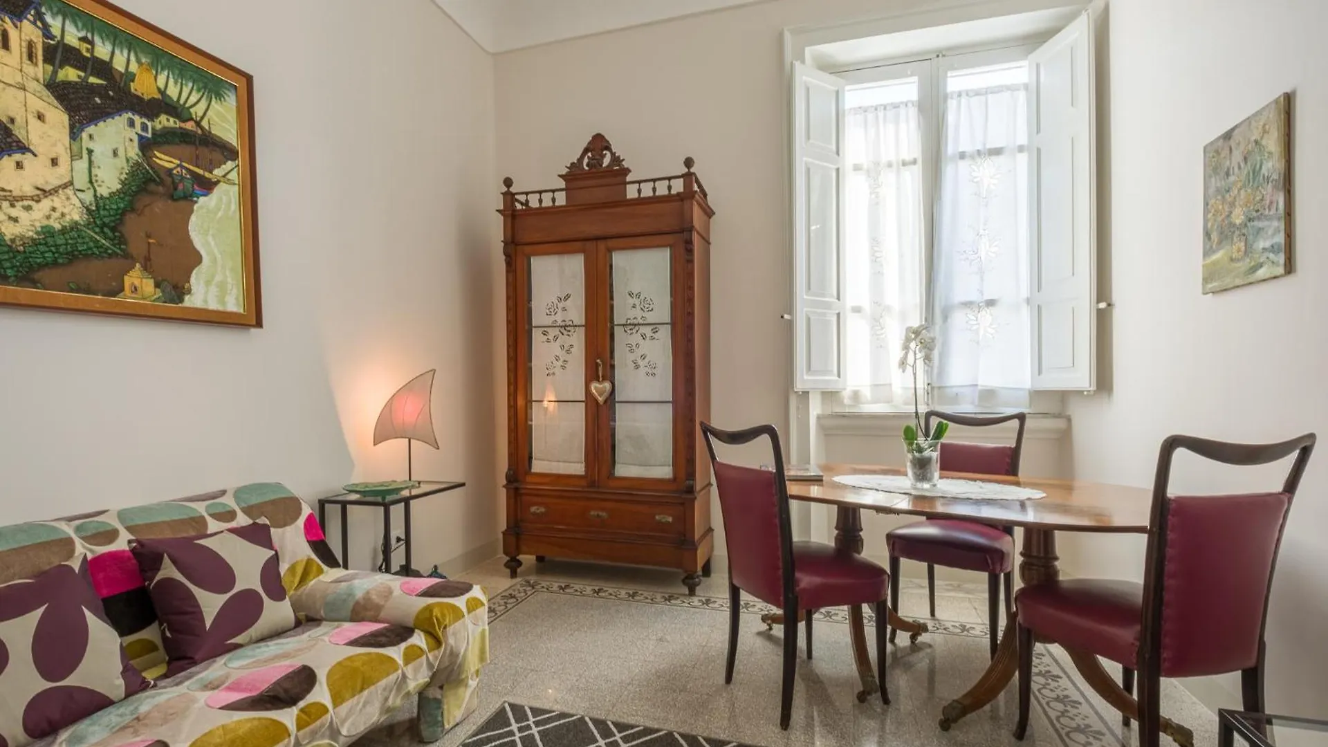 Donna Laura Apartments - Charme Sicilian Living Syrakus 0*,  Italien