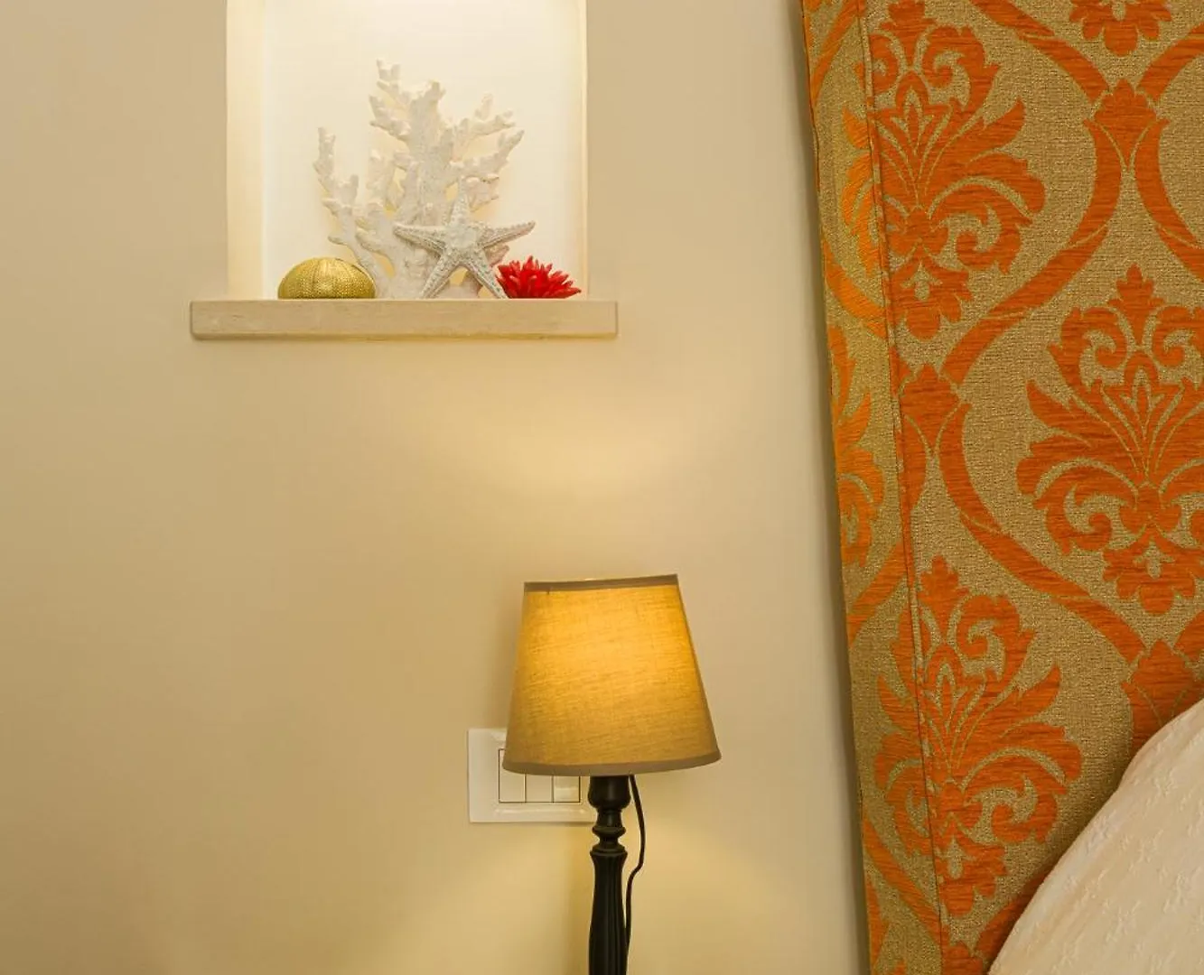 Donna Laura Apartments - Charme Sicilian Living Syrakus Italien