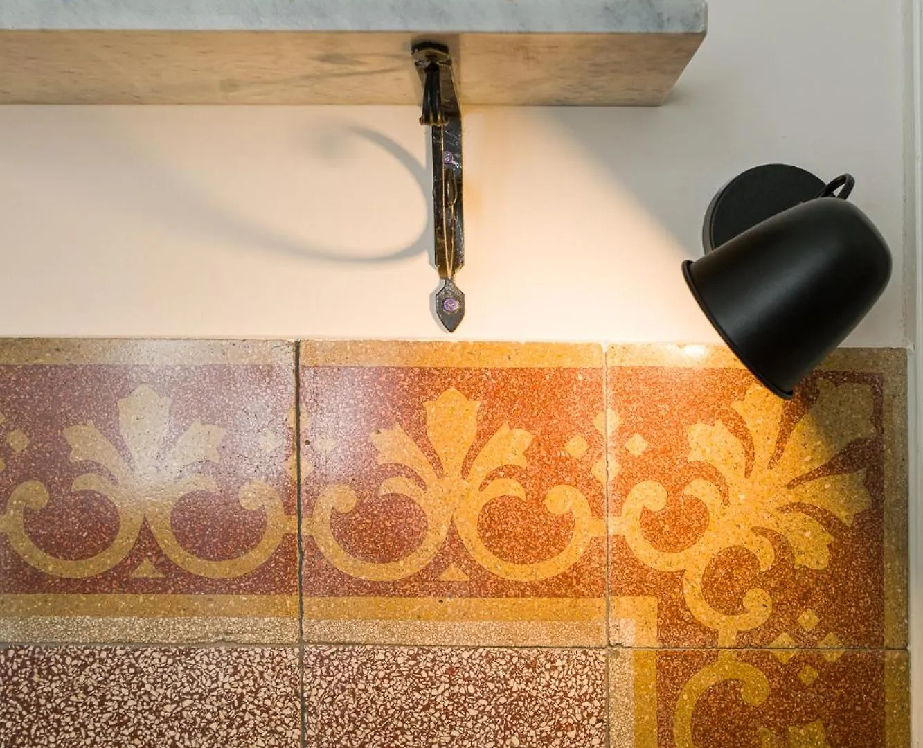 Donna Laura Apartments - Charme Sicilian Living Syrakus