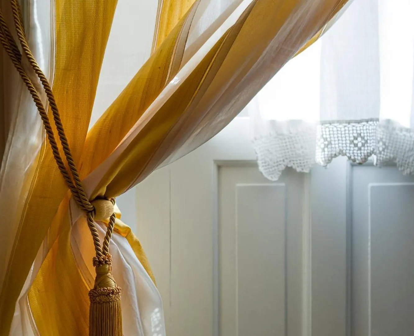 Donna Laura Apartments - Charme Sicilian Living Syrakus Italien