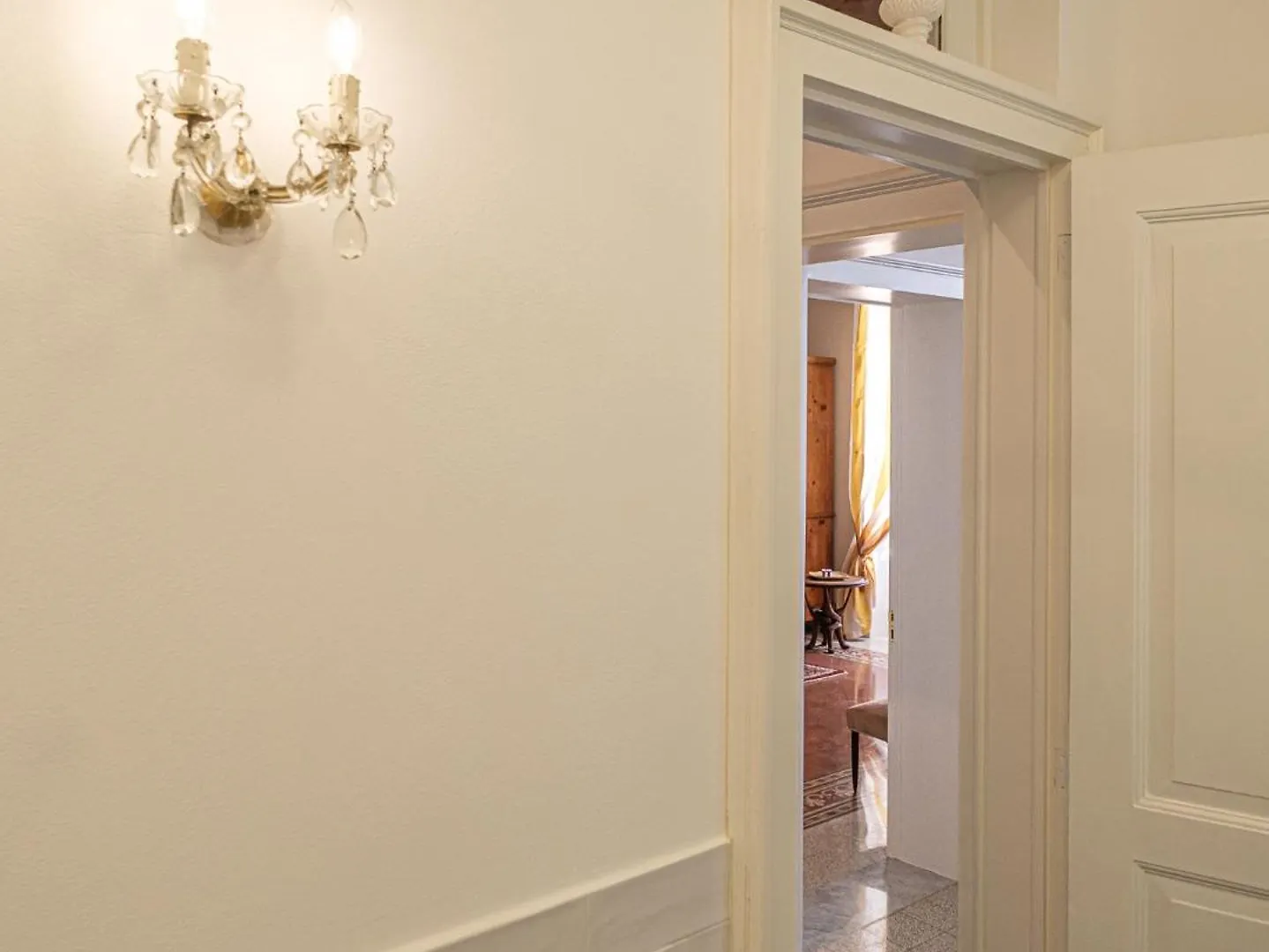 Donna Laura Apartments - Charme Sicilian Living Szirakúza 0*,  Olaszország