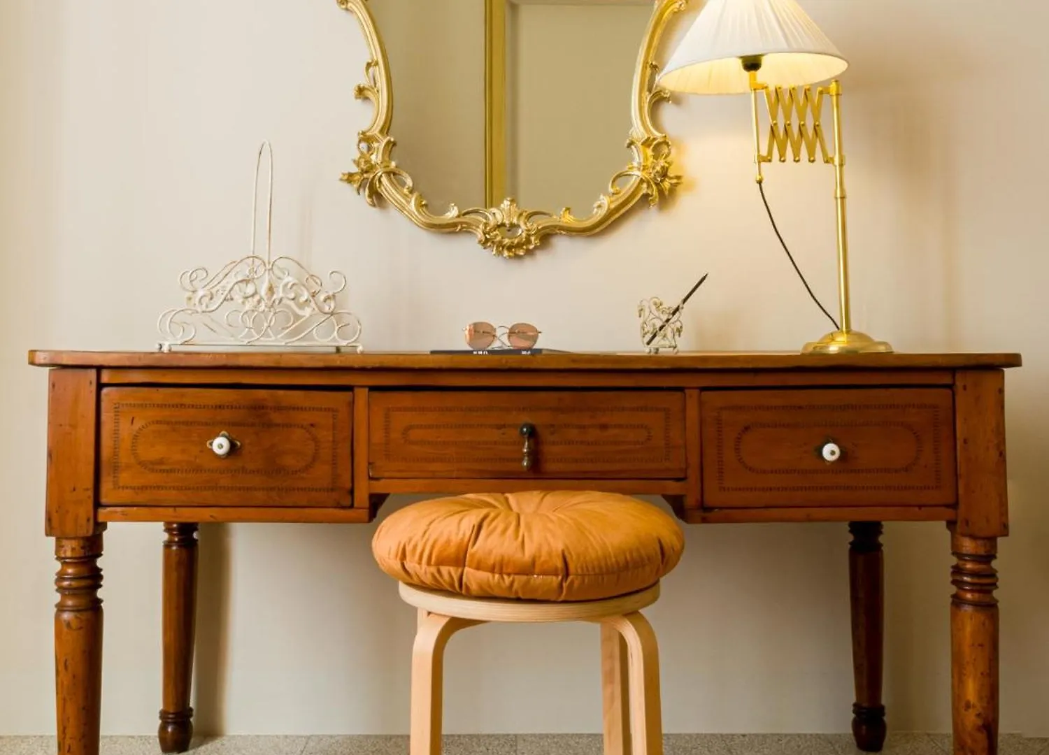 Donna Laura Apartments - Charme Sicilian Living Syrakus
