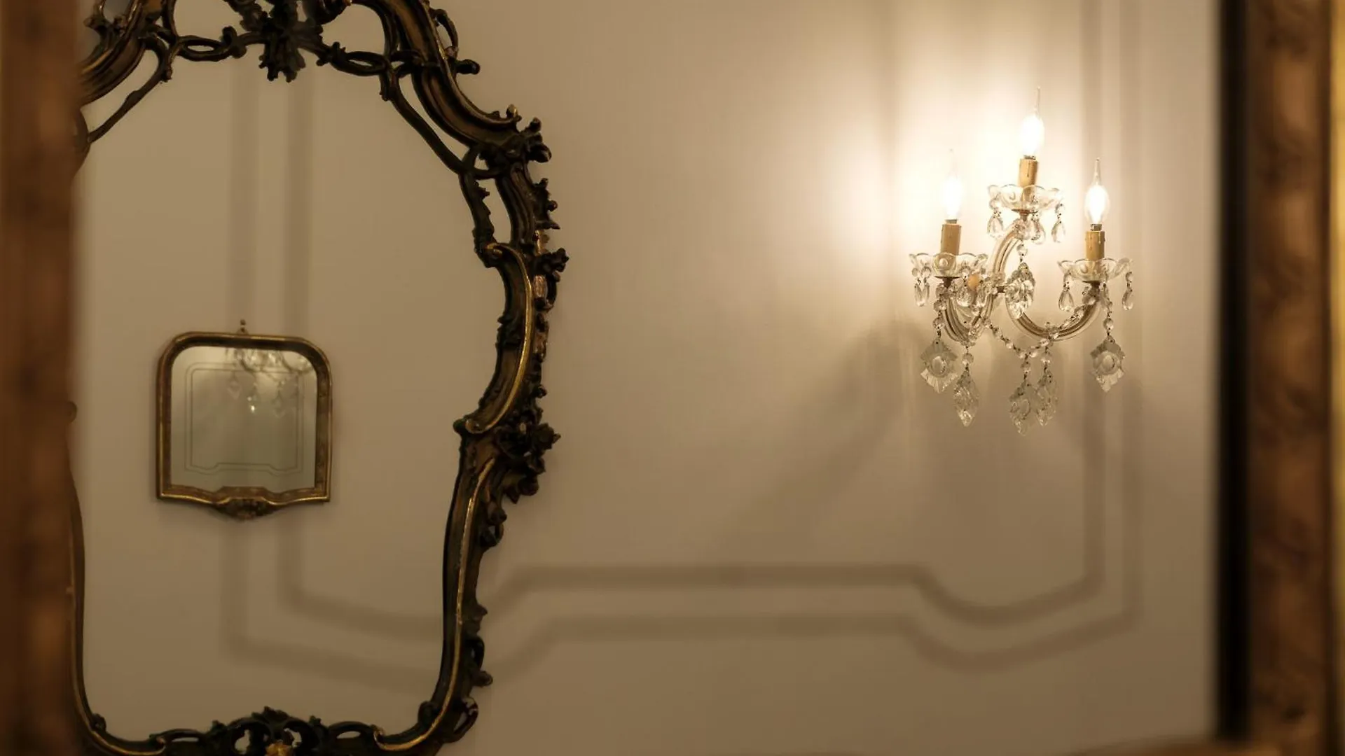 Donna Laura Apartments - Charme Sicilian Living Syrakus
