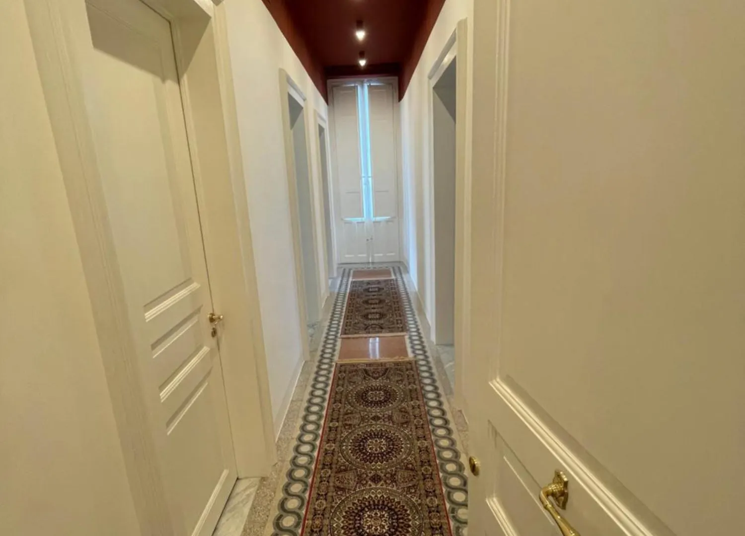 Donna Laura Apartments - Charme Sicilian Living Syrakus