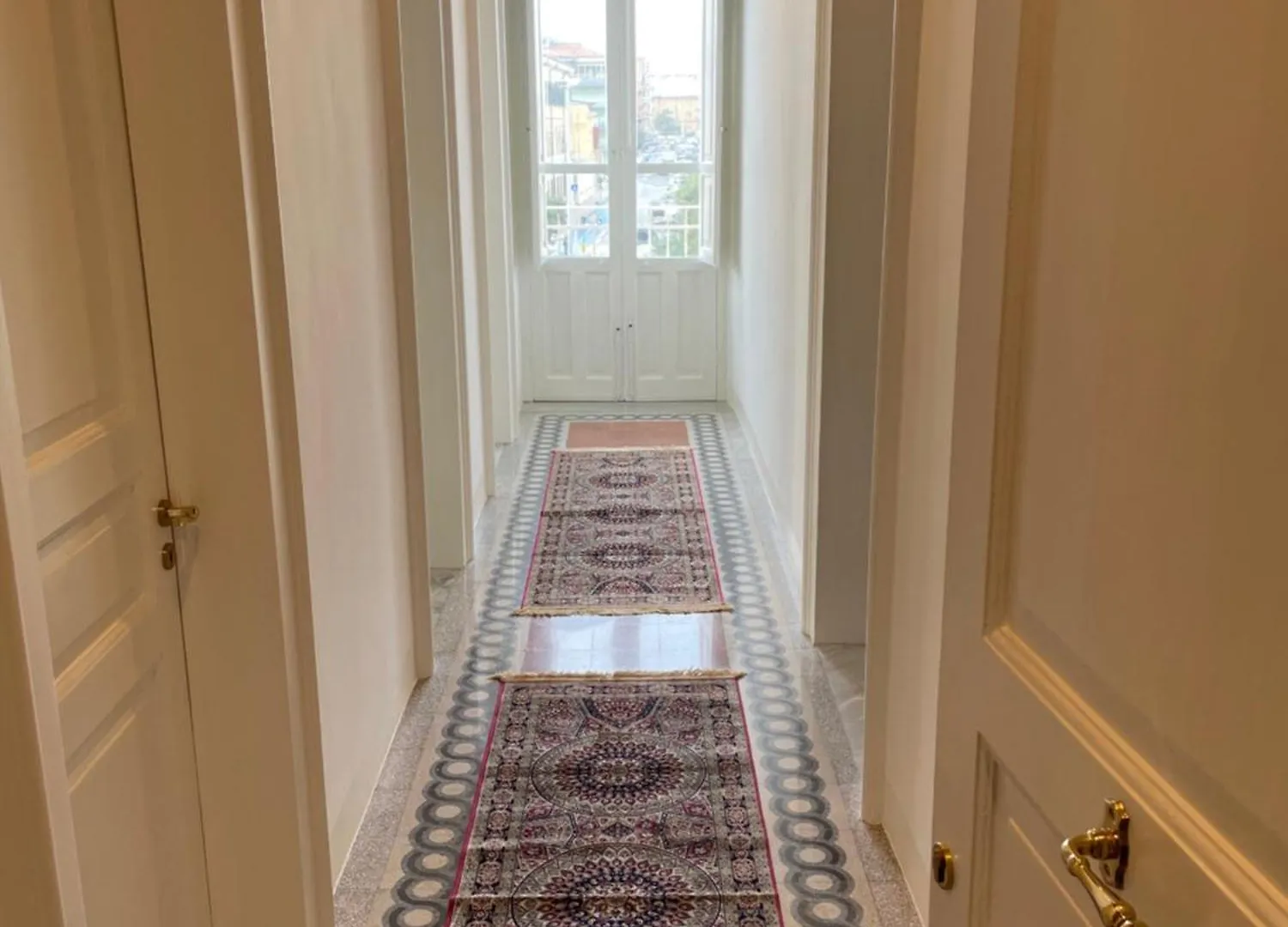 Donna Laura Apartments - Charme Sicilian Living Syrakus