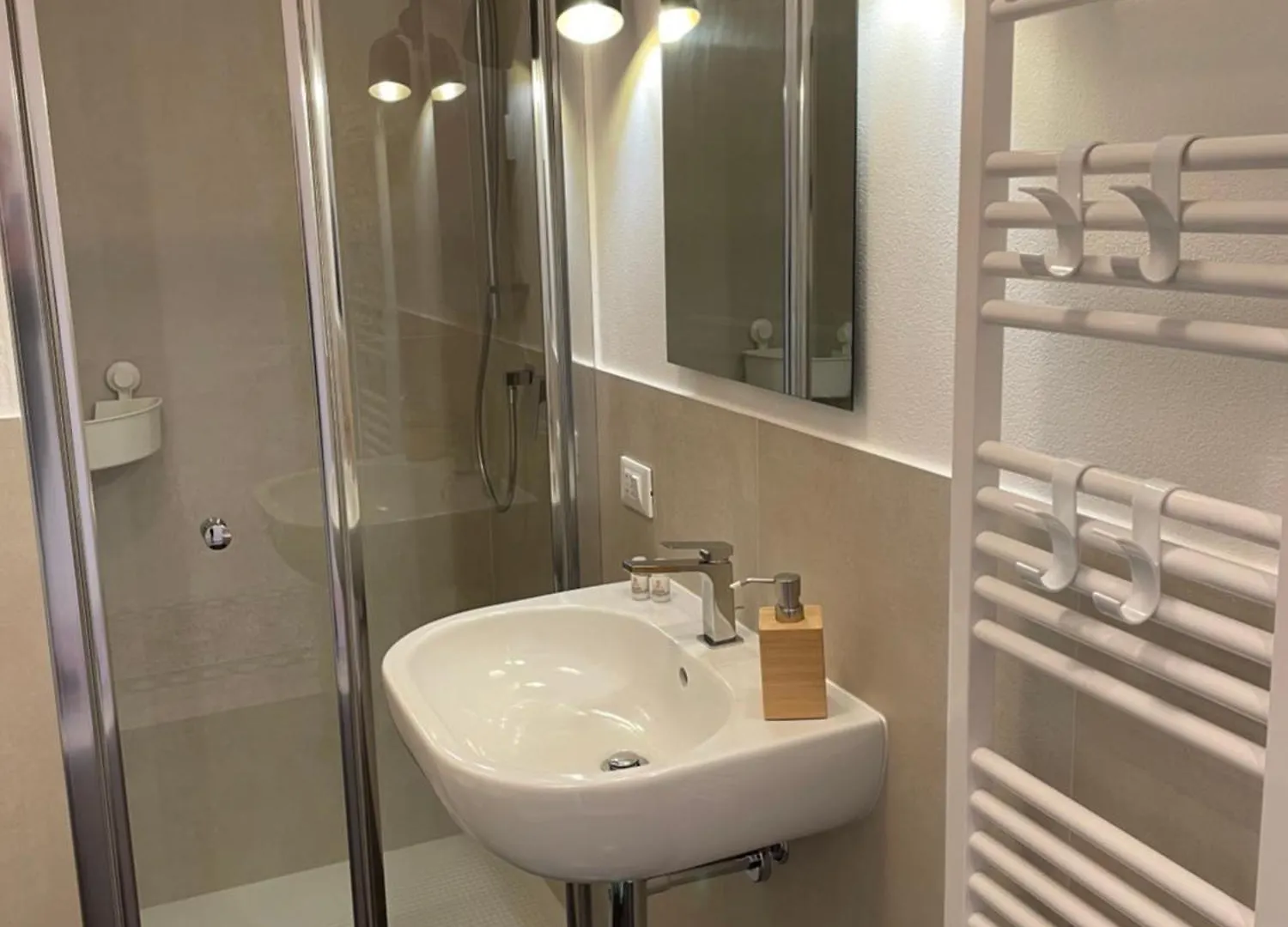 Donna Laura Apartments - Charme Sicilian Living Szirakúza