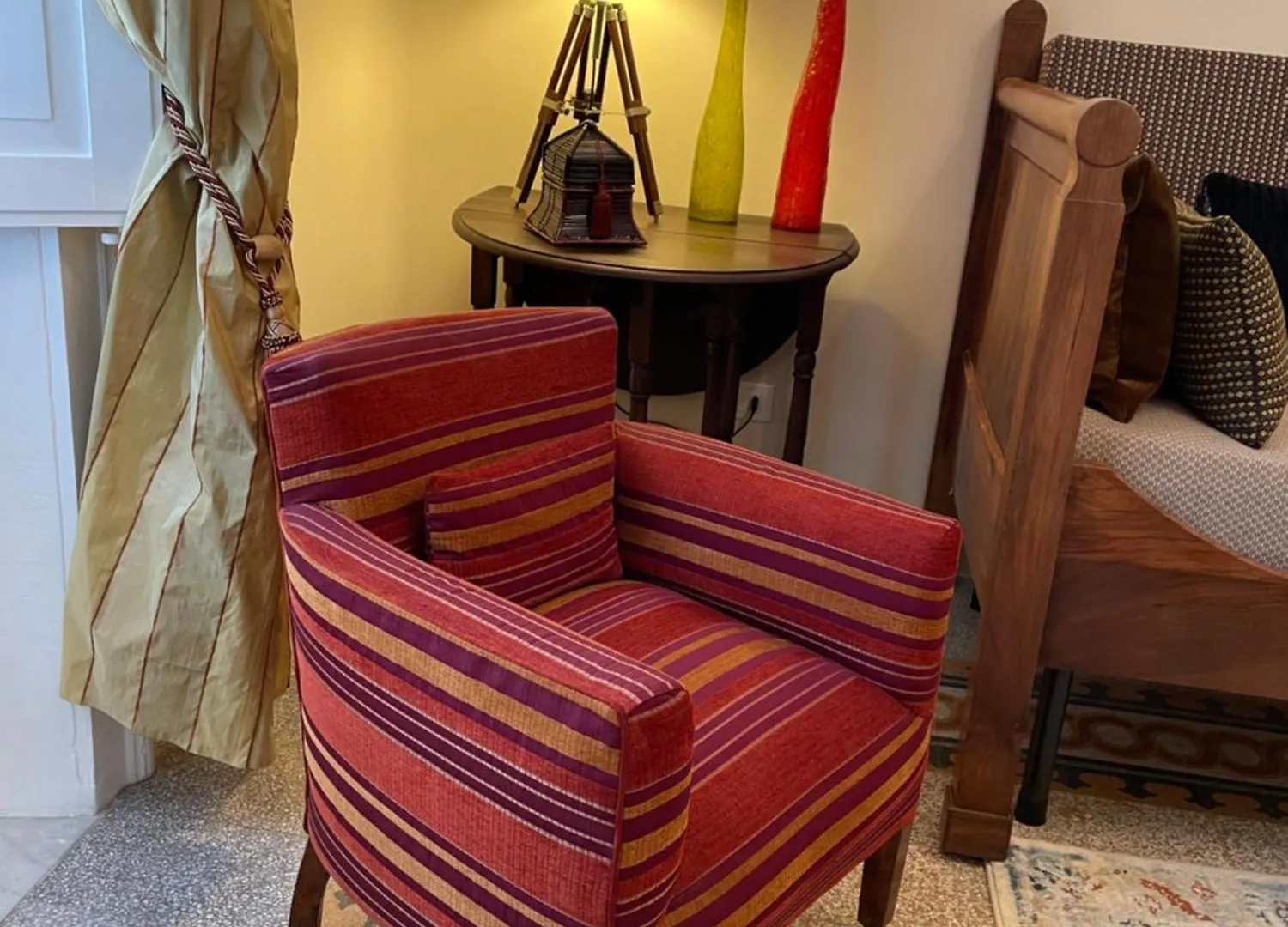 Donna Laura Apartments - Charme Sicilian Living Syrakus