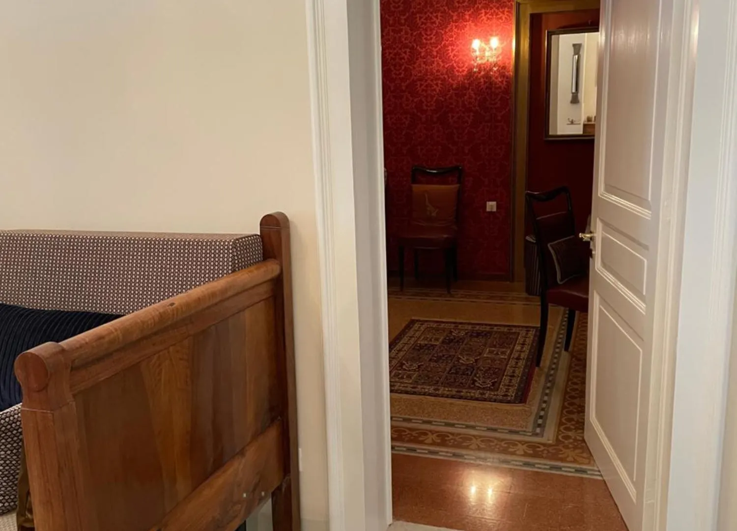 Donna Laura Apartments - Charme Sicilian Living Syrakus