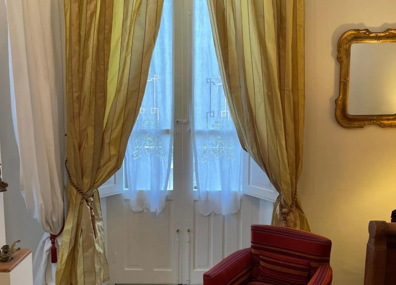 Donna Laura Apartments - Charme Sicilian Living Syrakus