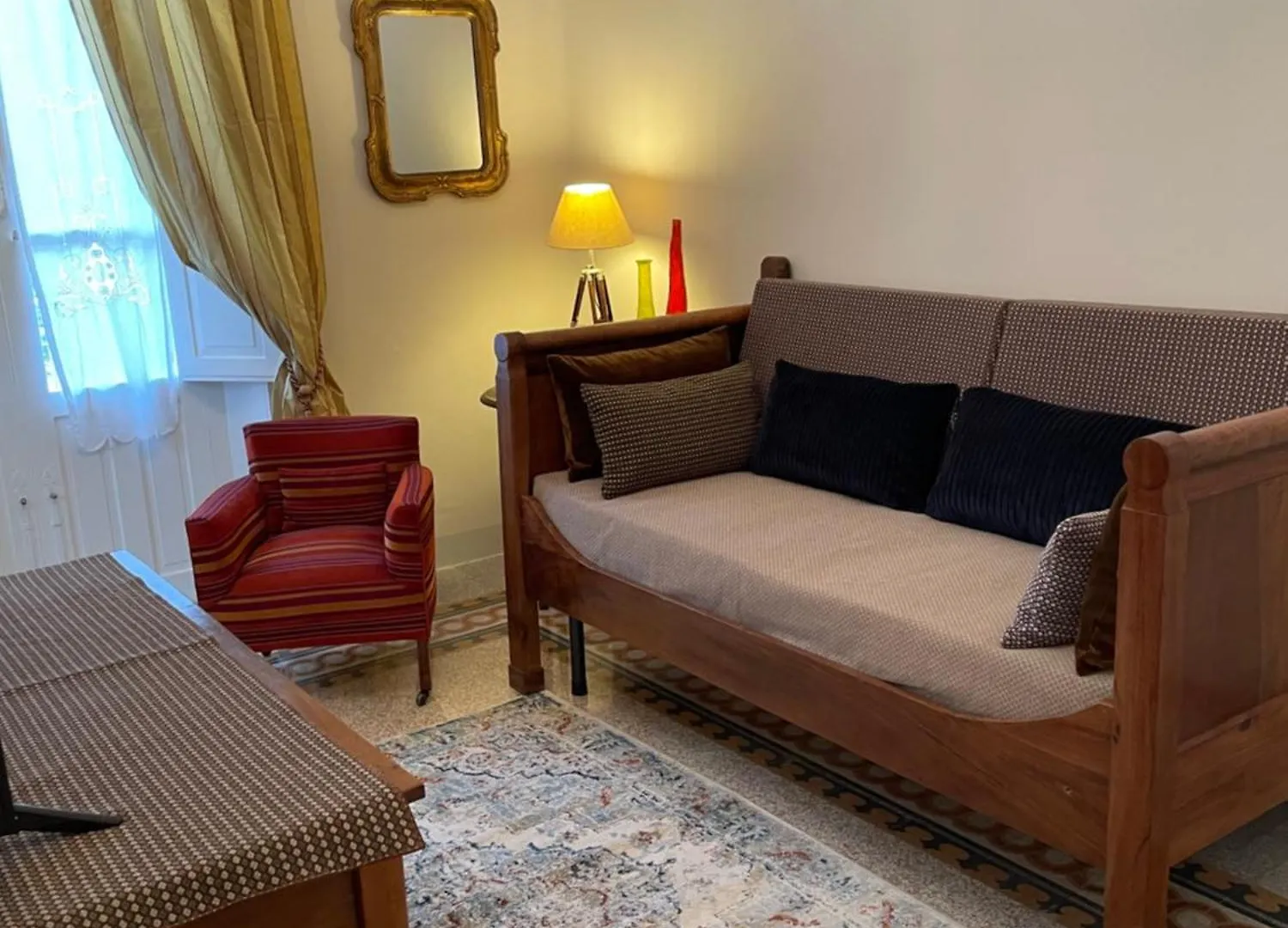 Donna Laura Apartments - Charme Sicilian Living Syrakus