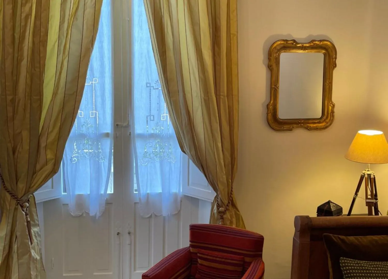 Donna Laura Apartments - Charme Sicilian Living Syrakus Italien