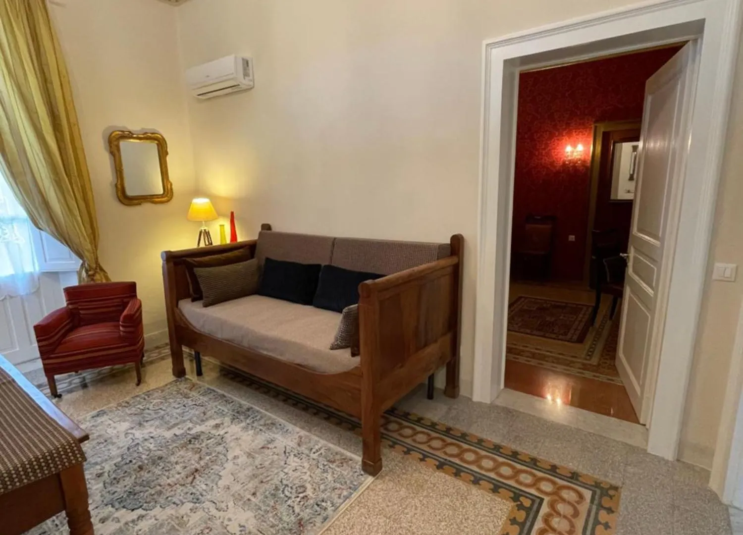 Donna Laura Apartments - Charme Sicilian Living Syrakus 0*,