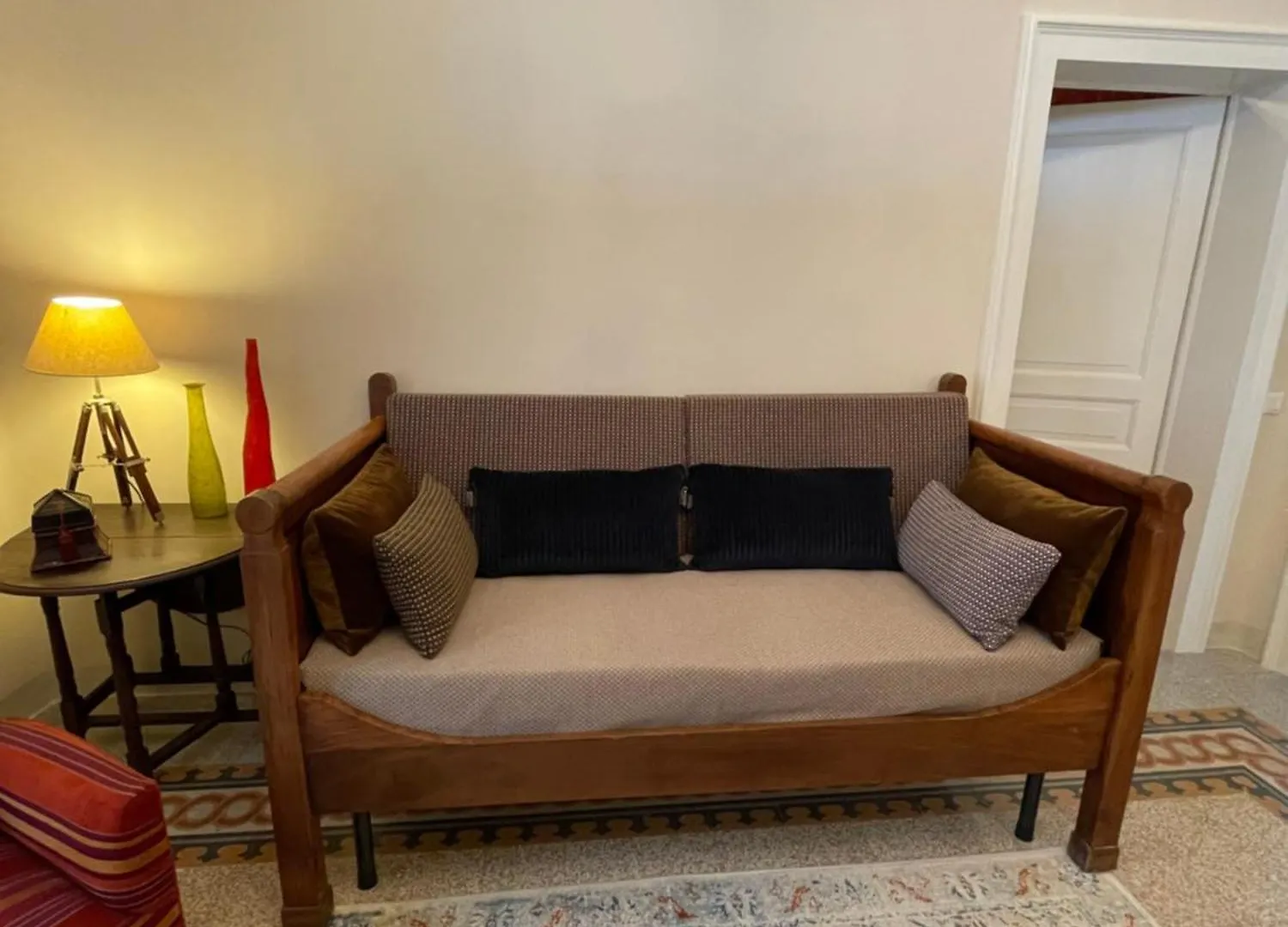 Donna Laura Apartments - Charme Sicilian Living Syrakus