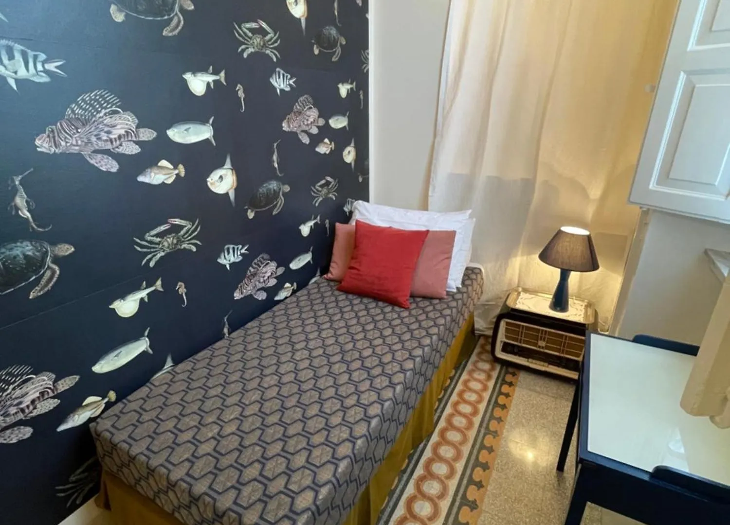 Donna Laura Apartments - Charme Sicilian Living Syrakus