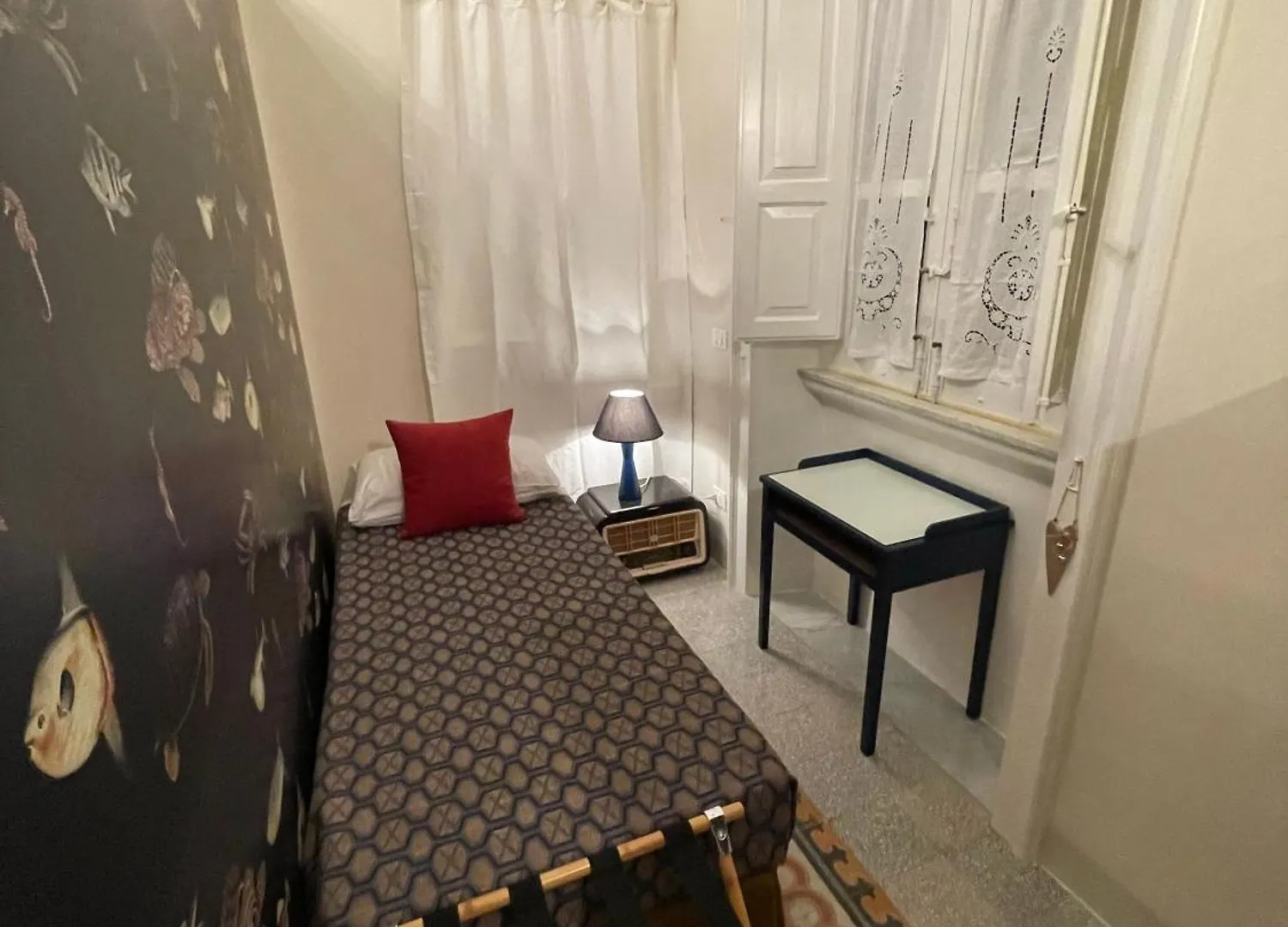Donna Laura Apartments - Charme Sicilian Living Syrakus