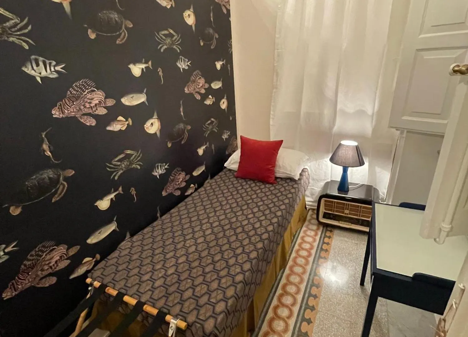 Donna Laura Apartments - Charme Sicilian Living Syrakus Italien