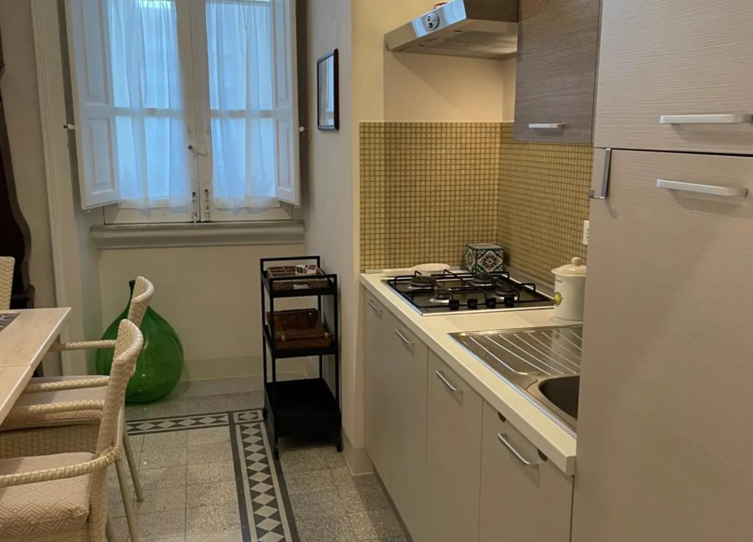 Donna Laura Apartments - Charme Sicilian Living Szirakúza