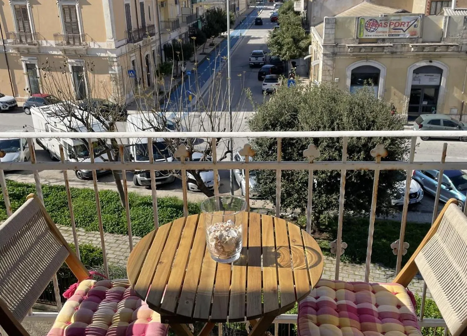 Donna Laura Apartments - Charme Sicilian Living Syrakus 0*,  Italien