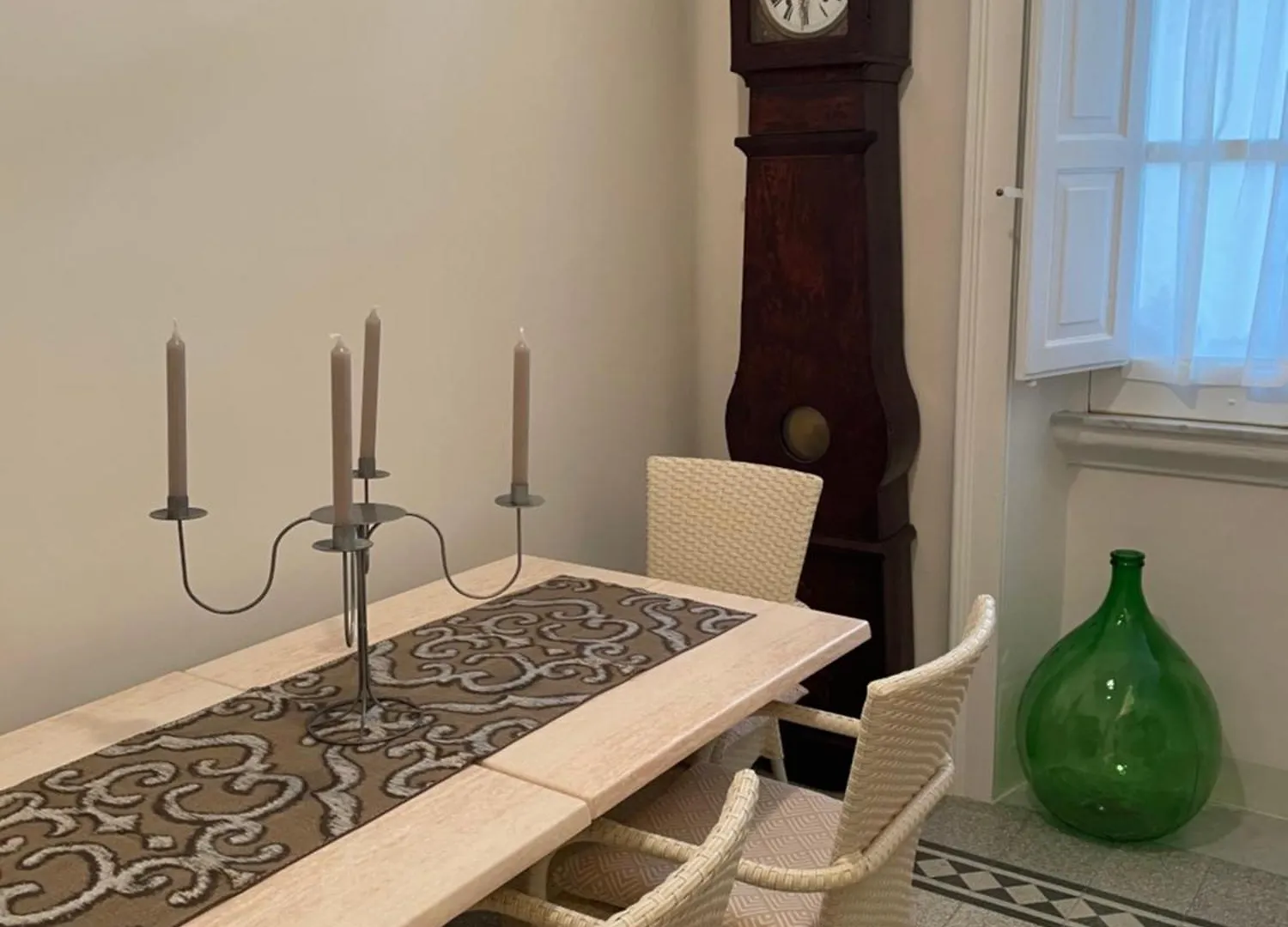 Donna Laura Apartments - Charme Sicilian Living Szirakúza