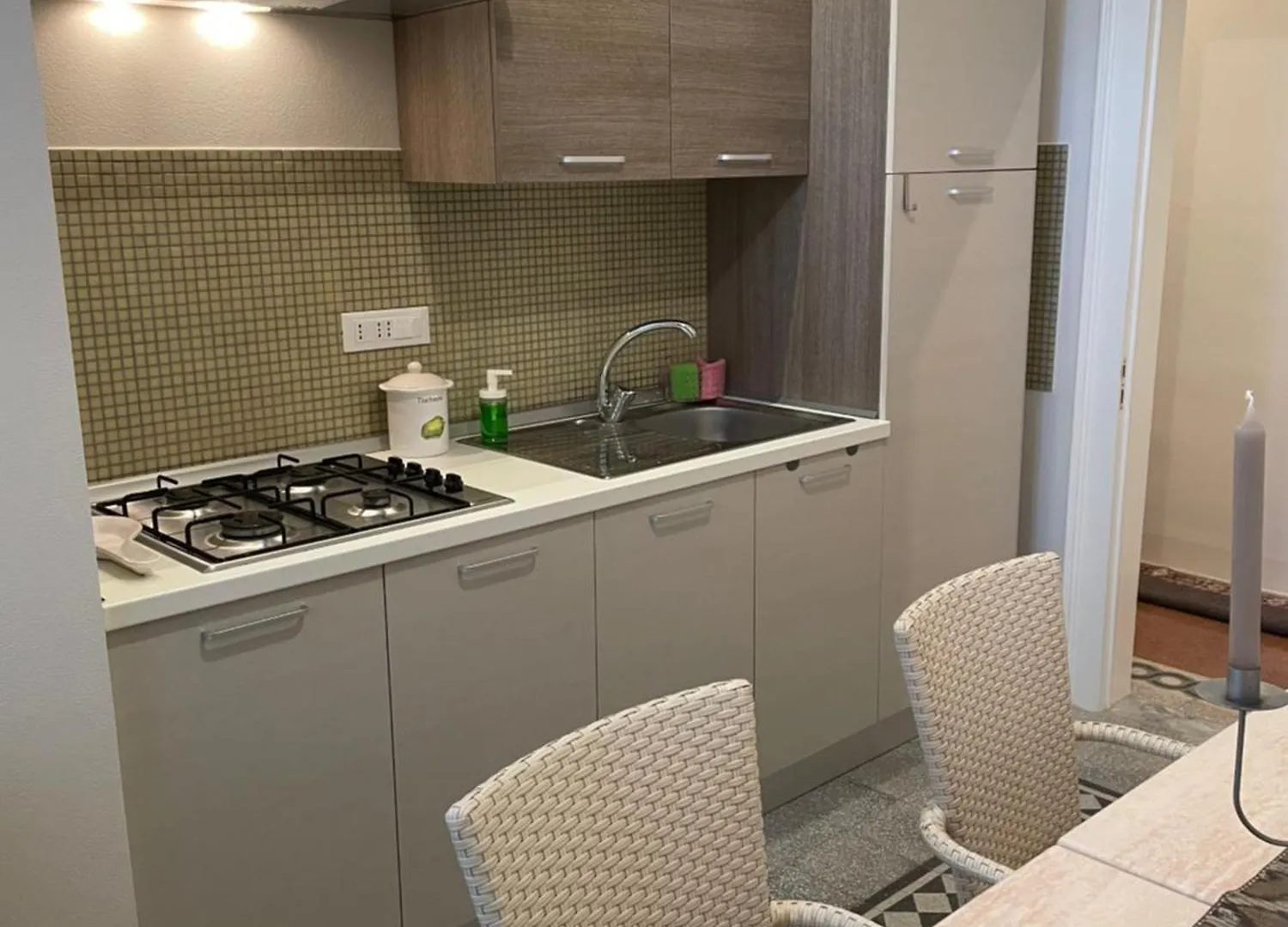 Donna Laura Apartments - Charme Sicilian Living Syrakus